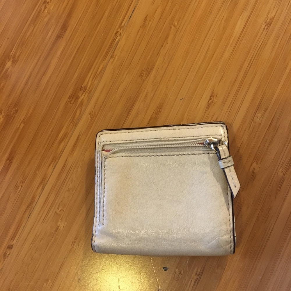 Coach wallet - Picture 3 of 5